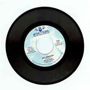 Billy Paul - Mrs. Robinson / Let's Fall In Love All Over FLAC