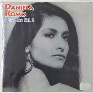 Daniela Romo - Collection Volume 2 FLAC