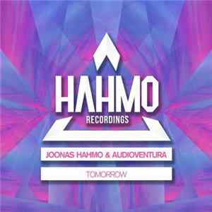 Joonas Hahmo & Audioventura - Tomorrow FLAC