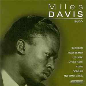 Miles Davis - Budo FLAC