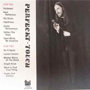 Perfeckt Touch - The Possibilities Are Endless FLAC
