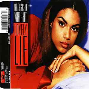 Natascha Wright - Lovely Lie FLAC