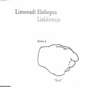Limonadi Elohopea - Liekkimaja FLAC