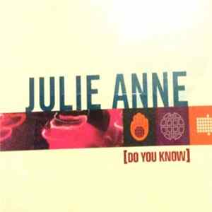 Julie Anne - Do You Know FLAC