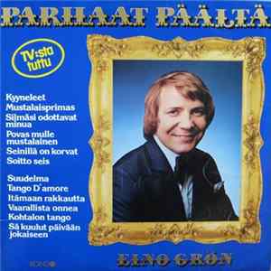 Eino Grön - Parhaat Päältä FLAC
