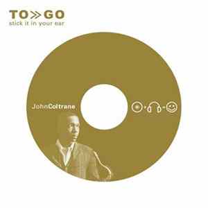 John Coltrane - To Go FLAC