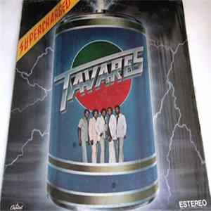 Tavares - Supercharged FLAC