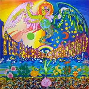 The Incredible String Band - The 5000 Spirits Or The Layers Of The Onion FLAC