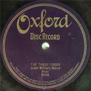 Great Military March Band - The Three Trees FLAC