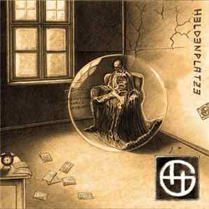 Herr Von Grau - Heldenplätze FLAC