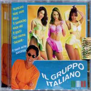 IL Gruppo Italiano - Italian Hit Medley FLAC