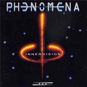 Phenomena - Phenomena III - Innervision FLAC