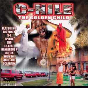 C-Nile - The Golden Child FLAC