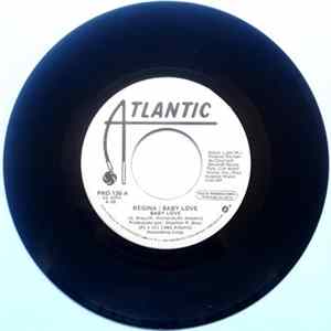 Regina - Baby Love FLAC
