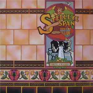 Steeleye Span - Parcel Of Rogues FLAC
