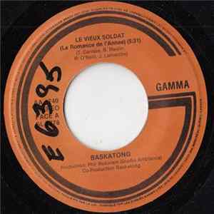 Baskatong - Le Vieux Soldat (La Romance De L'Annee) FLAC