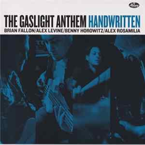 The Gaslight Anthem - Handwritten FLAC