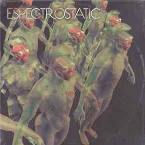 Espectrostatic - Espectrostatic FLAC