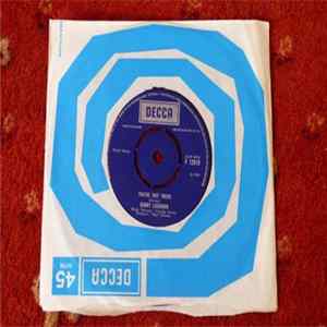 Gerry Lockran - Standing On Your Own FLAC