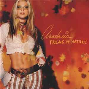 Anastacia - Freak Of Nature FLAC