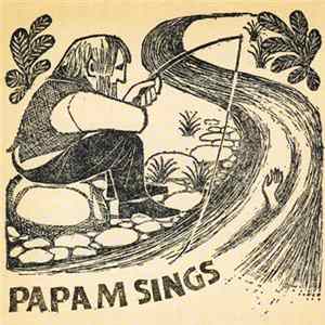 Papa M - Papa M Sings FLAC