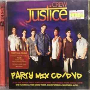 Justice Crew - Party Mix FLAC