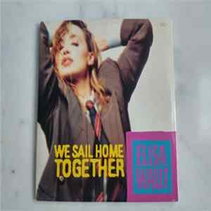 Elisa Waut - We Sail Home Together FLAC