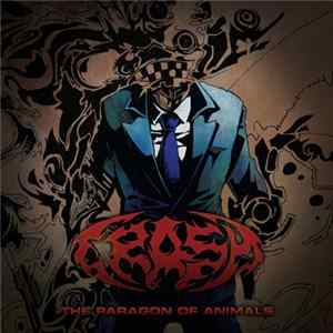 Crash - The Paragon of Animals FLAC