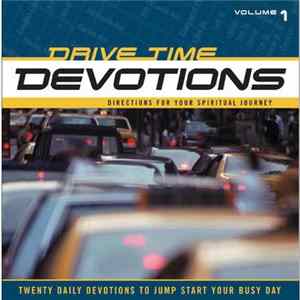 Gary McSpadden - Drive Time Devotions Vol. 1 FLAC