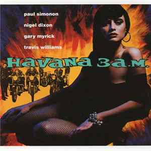 Havana 3 A.M. - Havana 3 A.M. FLAC