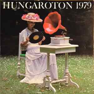 Hacki Tamás / Sebő Ensemble - Hungaroton 1979 FLAC