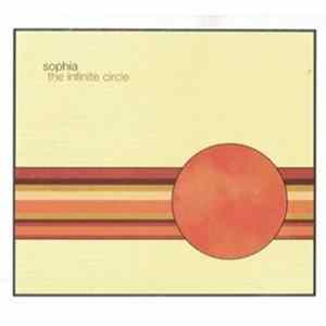 Sophia - The Infinite Circle FLAC