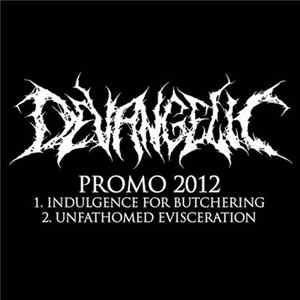 Devangelic - Promo 2012 FLAC
