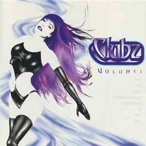 Various - Clubz - Volume 1 FLAC