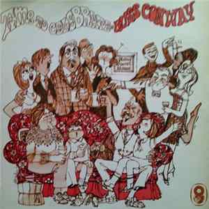 Russ Conway - Time To Celebrate FLAC
