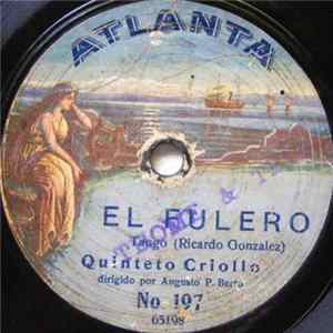 Quinteto Criollo - El Fulero / Sarmiento FLAC