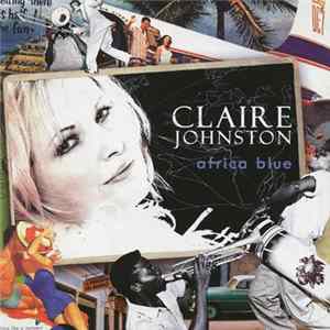 Claire Johnston - Africa Blue FLAC