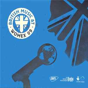 Various - British Music At WOMEX 09 FLAC