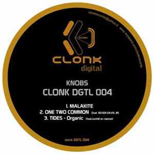 Knobs - Clonk Dgtl 004 FLAC