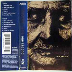 Paradise Lost - One Second FLAC