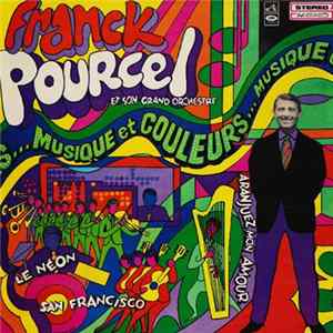 Franck Pourcel Et Son Grand Orchestre - Un'Orchestra Nella Sera N.10 FLAC