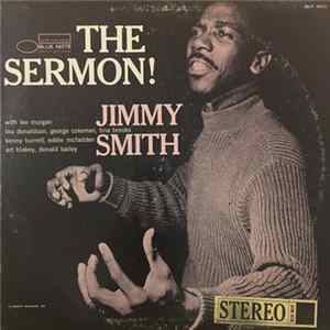 Jimmy Smith - The Sermon! FLAC