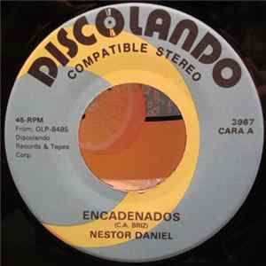 Nestor Daniel - Encadenados FLAC