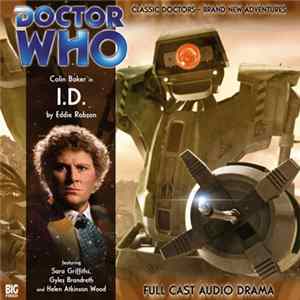 Doctor Who - I.D. FLAC