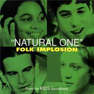 Folk Implosion - Natural One FLAC