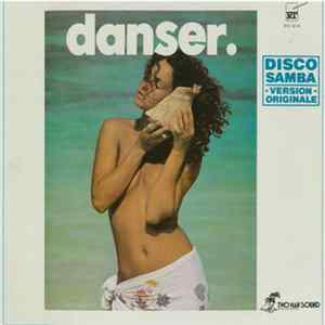 Two Man Sound - Danser FLAC