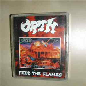 Orth - Feed The Flames FLAC