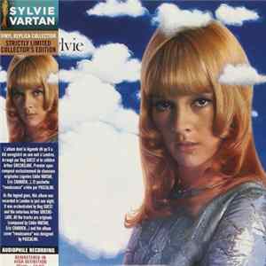 Sylvie Vartan - Sylvie FLAC