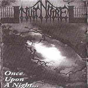 Nuit Noire - Once Upon A Night... FLAC