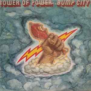 Tower Of Power - Bump City FLAC